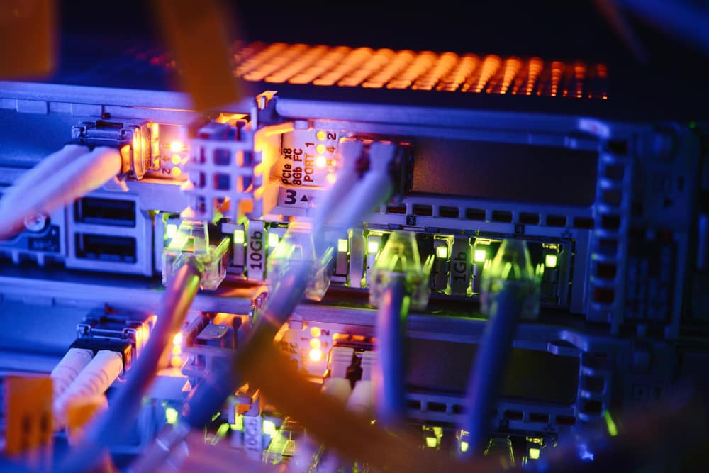 Conectivia Hosting Premium